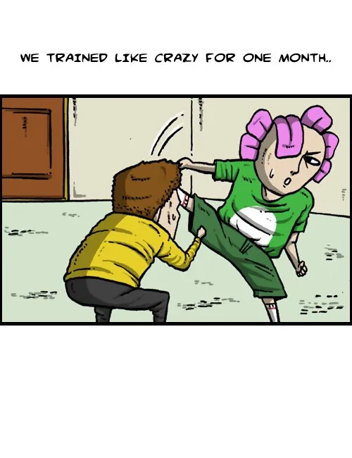 The Sound of Your Heart Chapter 70 page 62 - 