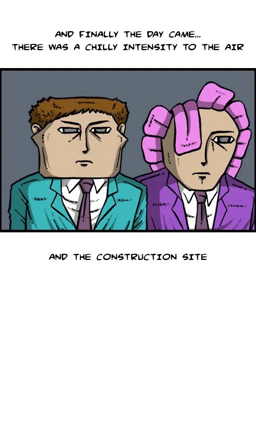 The Sound of Your Heart Chapter 70 page 63 - 
