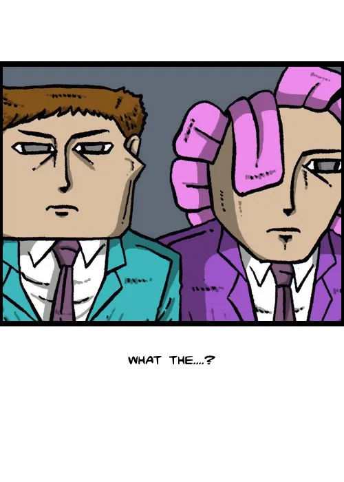 The Sound of Your Heart Chapter 70 page 65 - 