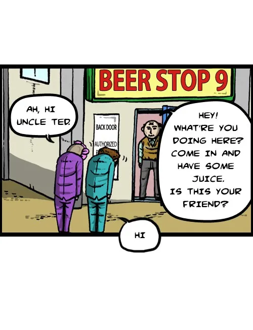 The Sound of Your Heart Chapter 70 page 67 - 