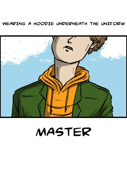 The Sound of Your Heart Chapter 70 page 9 - 