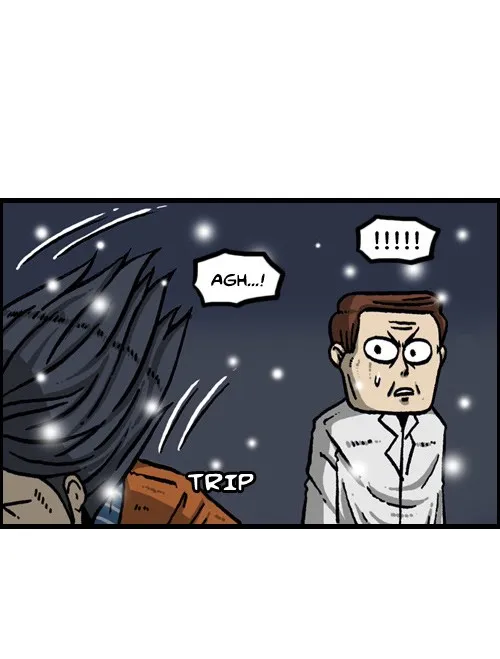 The Sound of Your Heart Chapter 71 page 2 - 