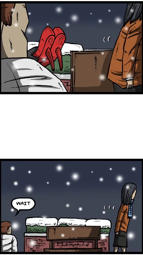 The Sound of Your Heart Chapter 71 page 11 - 