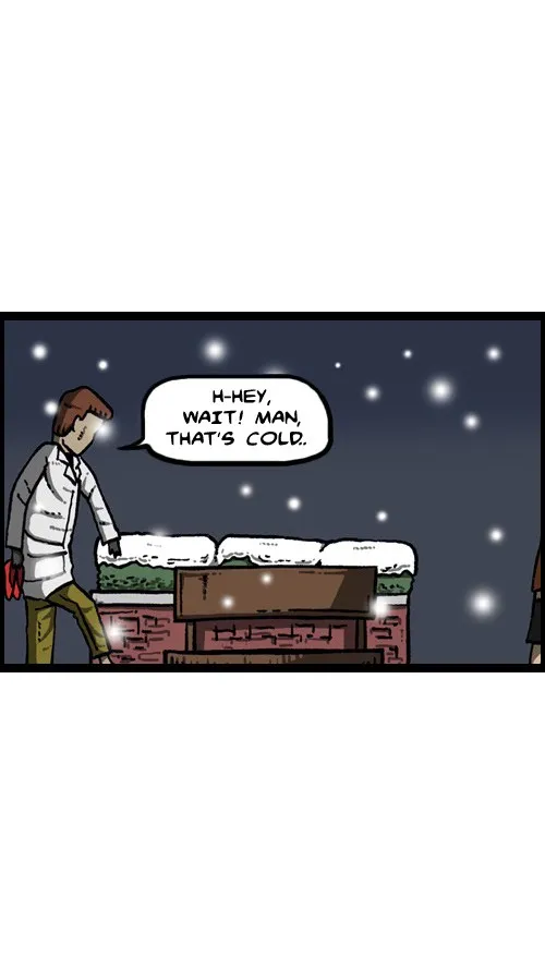 The Sound of Your Heart Chapter 71 page 12 - 