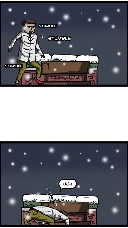 The Sound of Your Heart Chapter 71 page 13 - 
