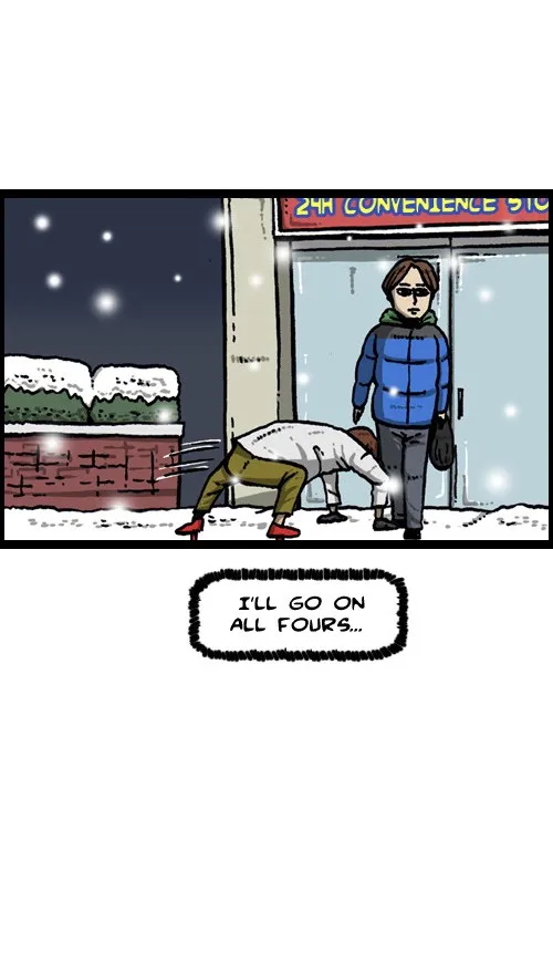 The Sound of Your Heart Chapter 71 page 19 - 