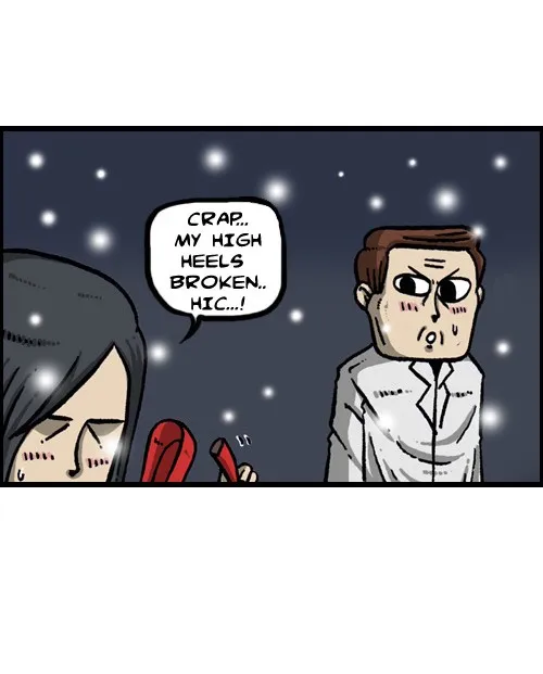 The Sound of Your Heart Chapter 71 page 3 - 