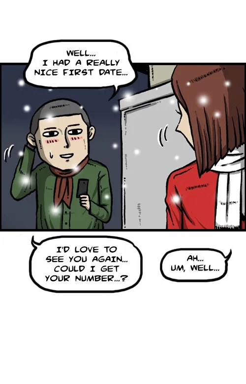 The Sound of Your Heart Chapter 71 page 22 - 
