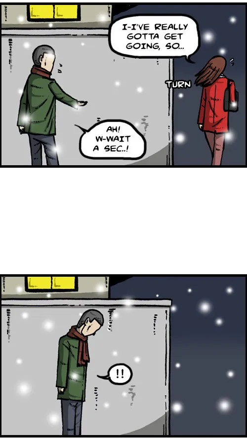 The Sound of Your Heart Chapter 71 page 23 - 