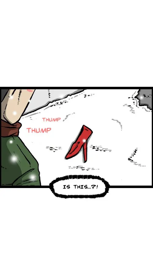 The Sound of Your Heart Chapter 71 page 24 - 