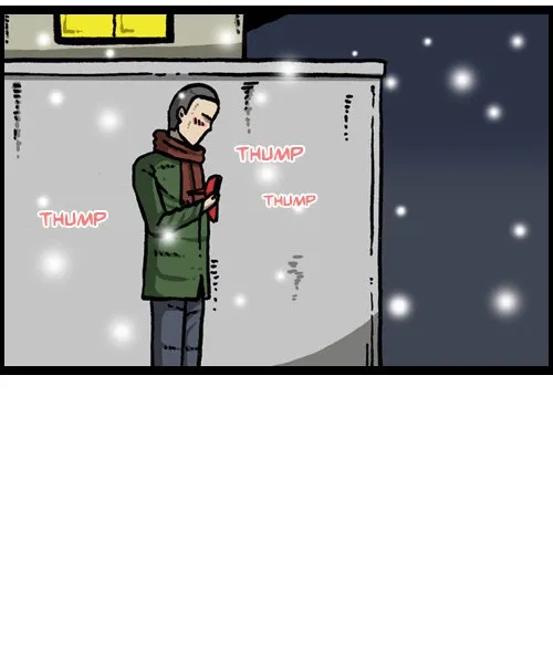 The Sound of Your Heart Chapter 71 page 25 - 
