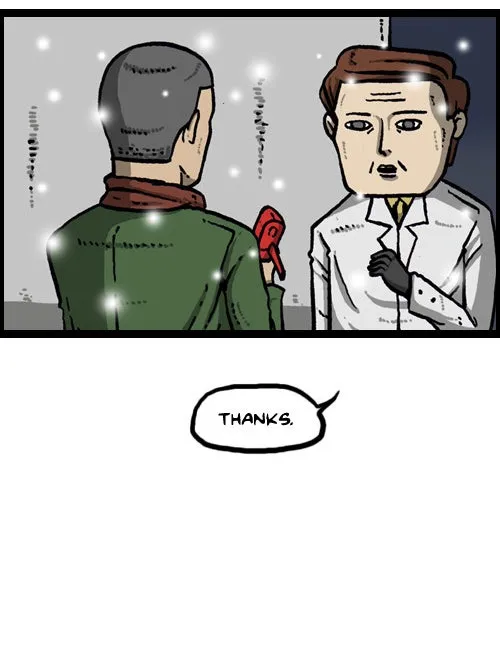 The Sound of Your Heart Chapter 71 page 26 - 