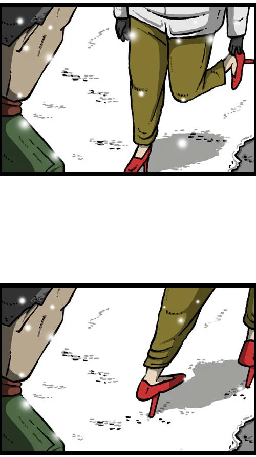 The Sound of Your Heart Chapter 71 page 27 - 