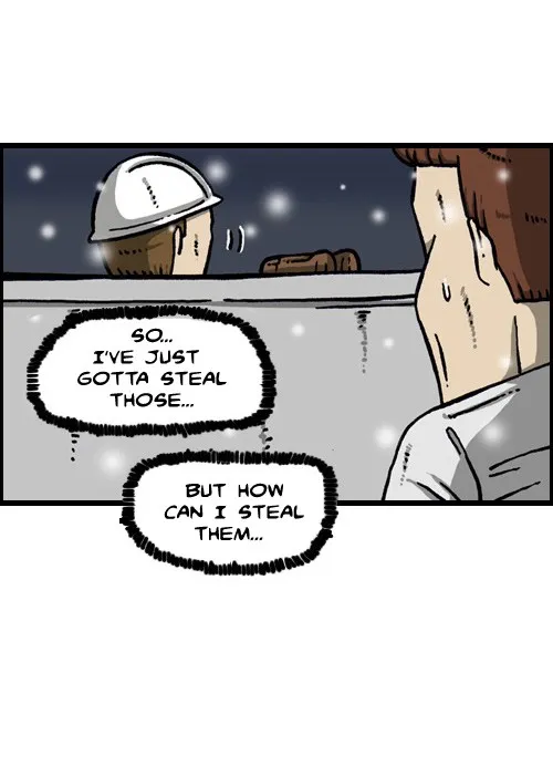The Sound of Your Heart Chapter 71 page 30 - 