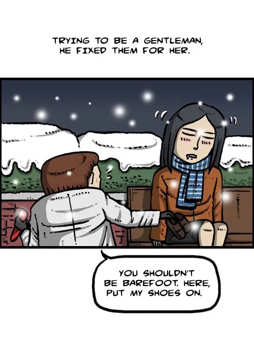 The Sound of Your Heart Chapter 71 page 4 - 