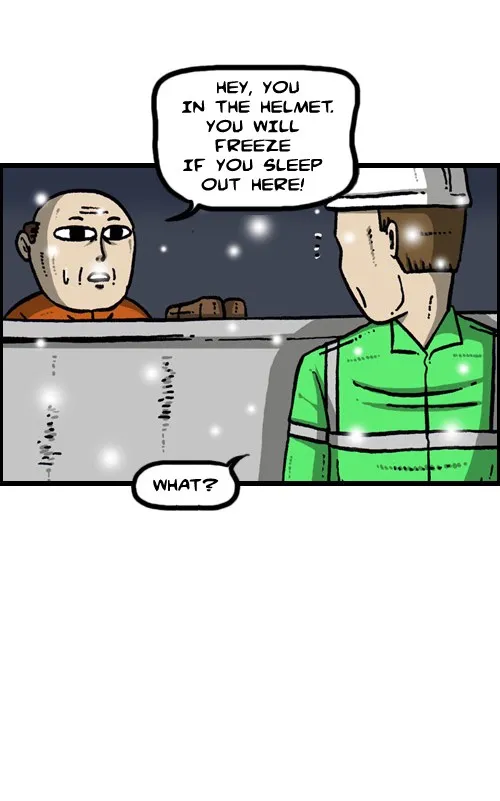The Sound of Your Heart Chapter 71 page 32 - 