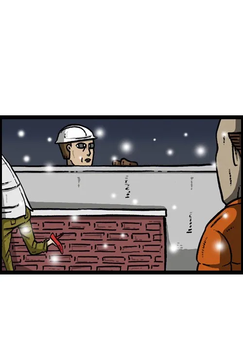 The Sound of Your Heart Chapter 71 page 34 - 