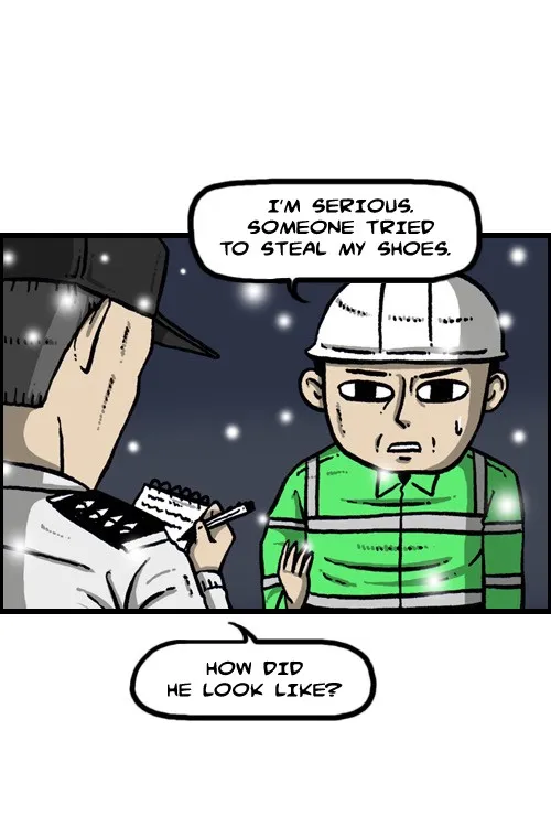 The Sound of Your Heart Chapter 71 page 36 - 