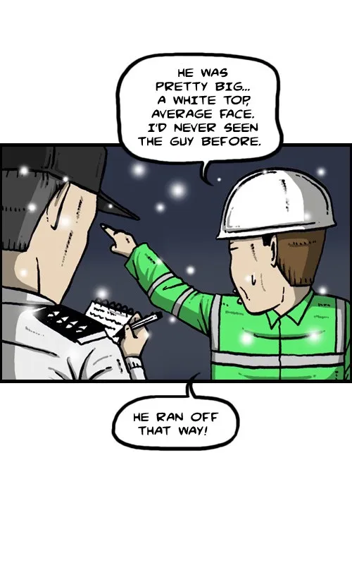 The Sound of Your Heart Chapter 71 page 37 - 