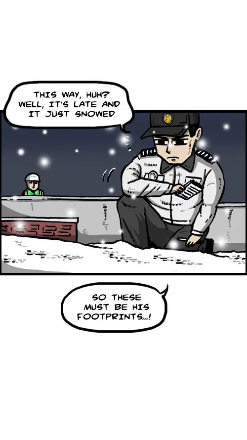 The Sound of Your Heart Chapter 71 page 38 - 