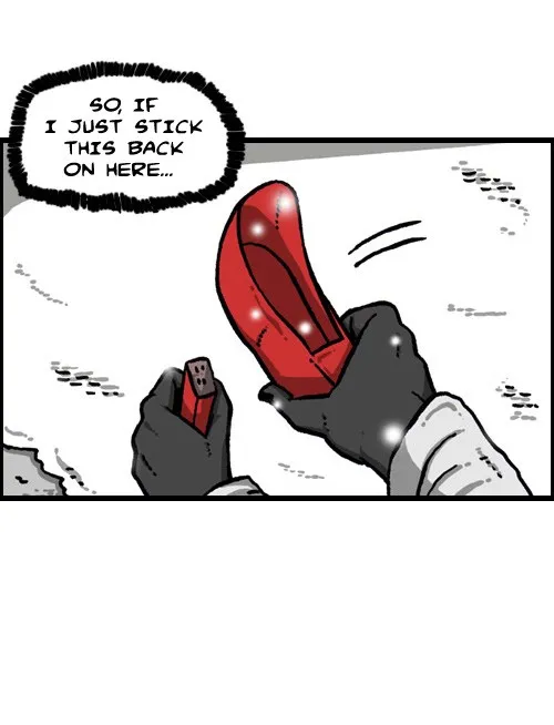 The Sound of Your Heart Chapter 71 page 5 - 