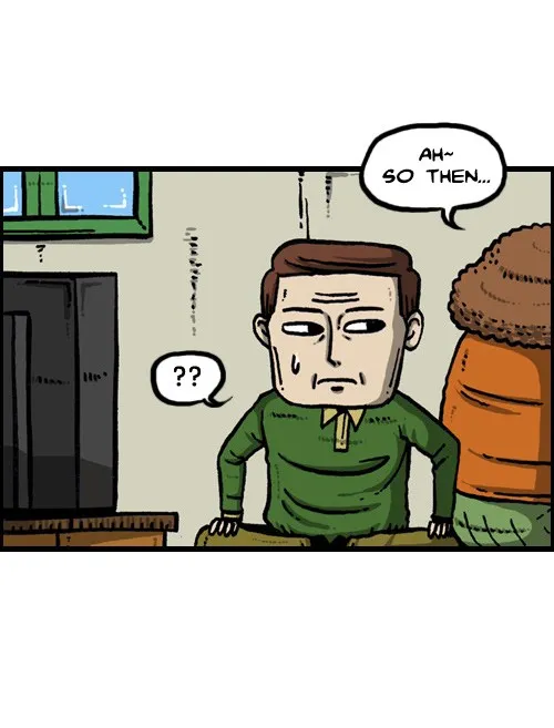 The Sound of Your Heart Chapter 71 page 46 - 