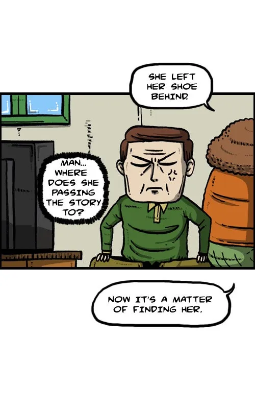 The Sound of Your Heart Chapter 71 page 47 - 