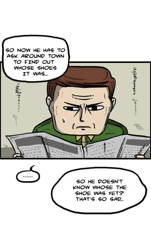 The Sound of Your Heart Chapter 71 page 48 - 