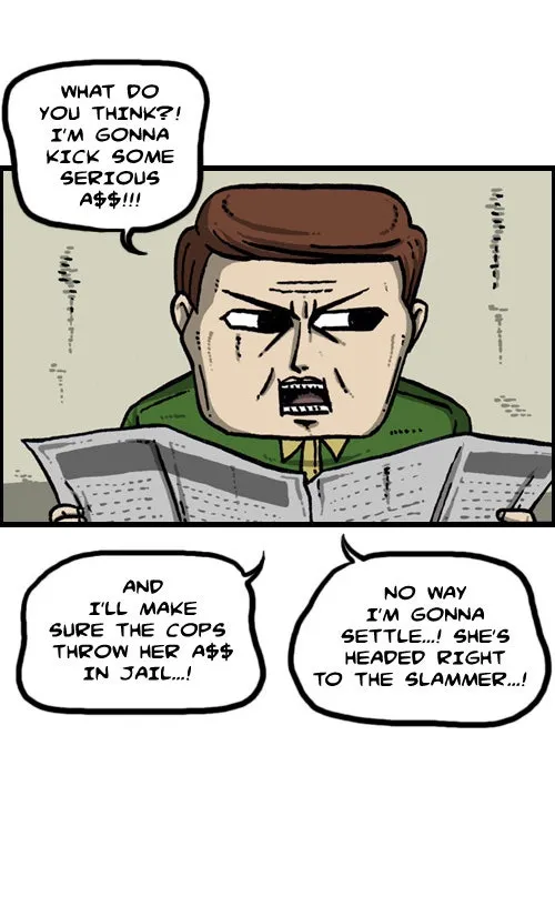 The Sound of Your Heart Chapter 71 page 50 - 