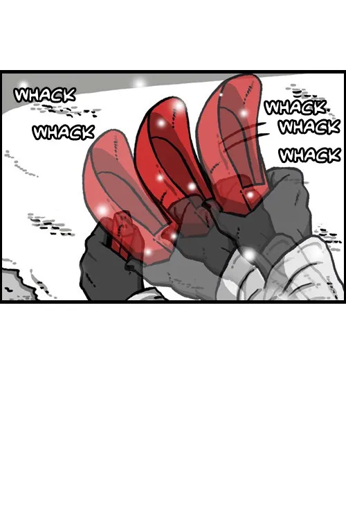 The Sound of Your Heart Chapter 71 page 6 - 