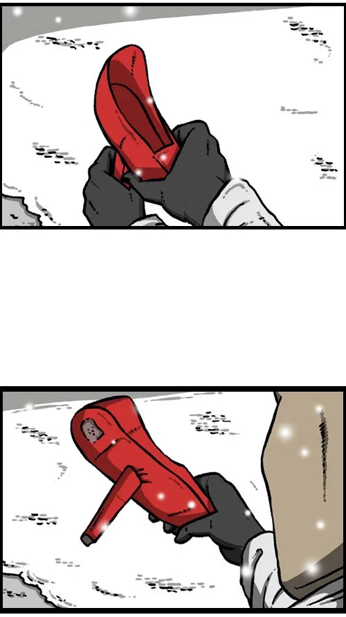 The Sound of Your Heart Chapter 71 page 7 - 