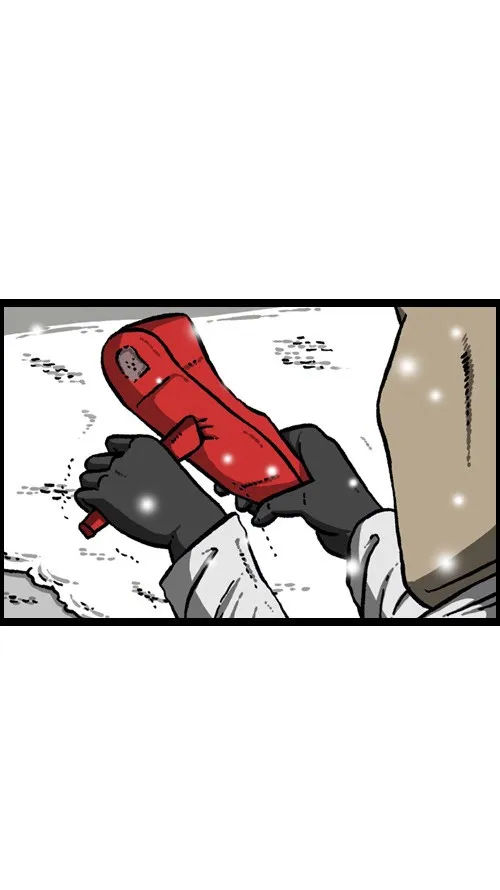 The Sound of Your Heart Chapter 71 page 8 - 