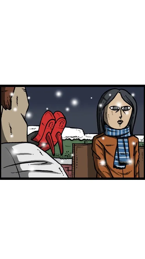 The Sound of Your Heart Chapter 71 page 10 - 