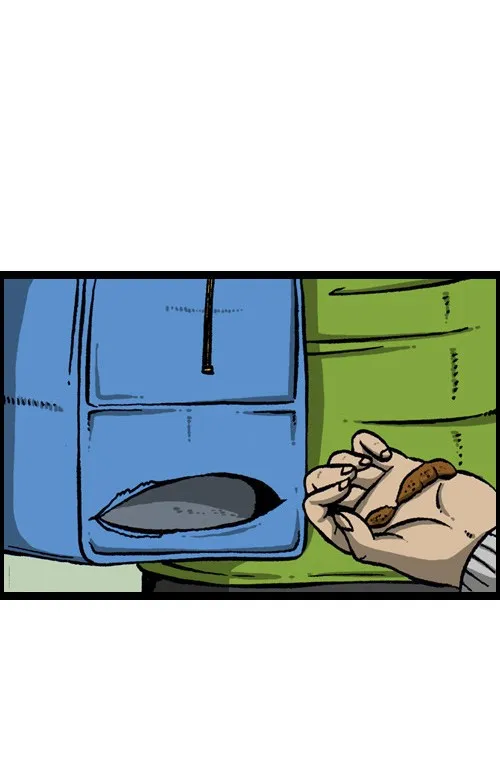 The Sound of Your Heart Chapter 72 page 11 - 