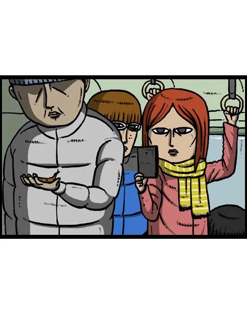 The Sound of Your Heart Chapter 72 page 12 - 
