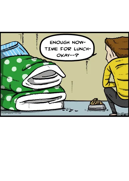 The Sound of Your Heart Chapter 72 page 15 - 