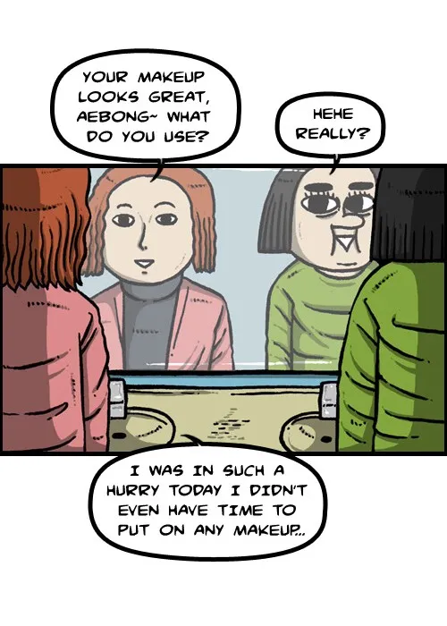 The Sound of Your Heart Chapter 72 page 21 - 