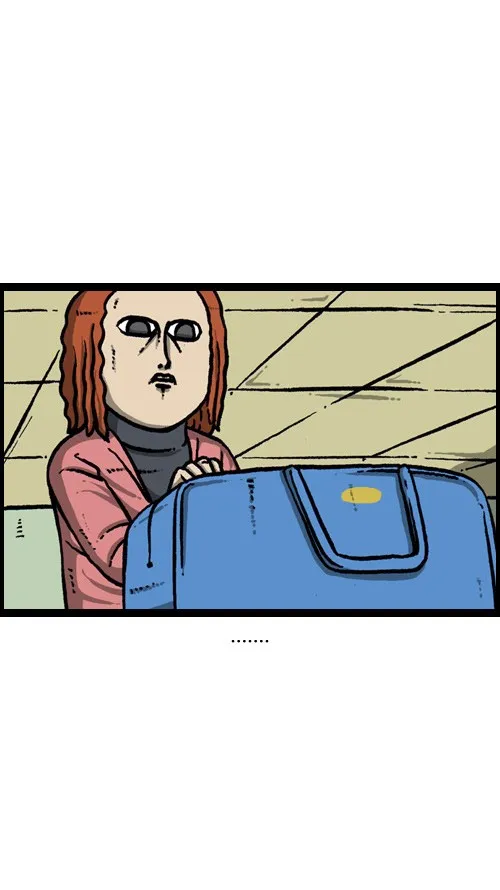 The Sound of Your Heart Chapter 72 page 24 - 