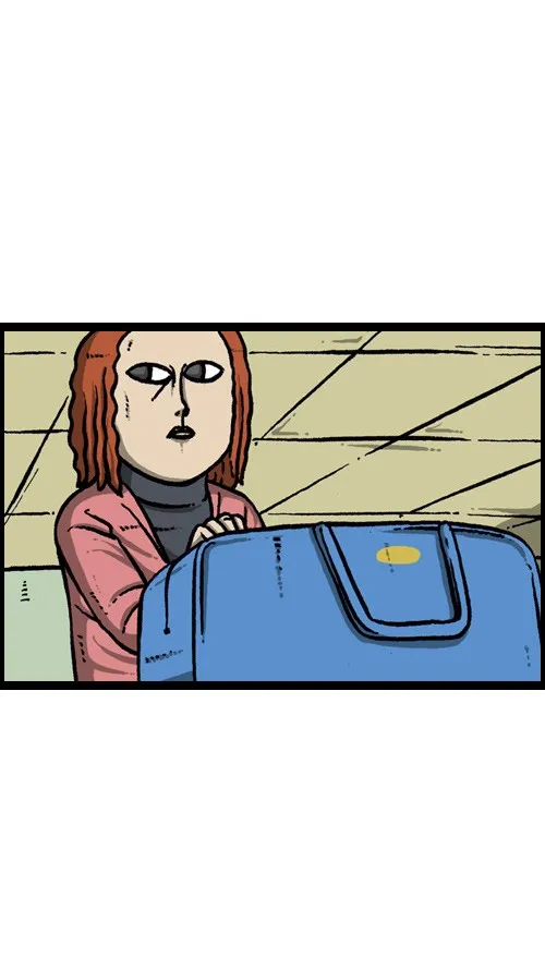 The Sound of Your Heart Chapter 72 page 26 - 