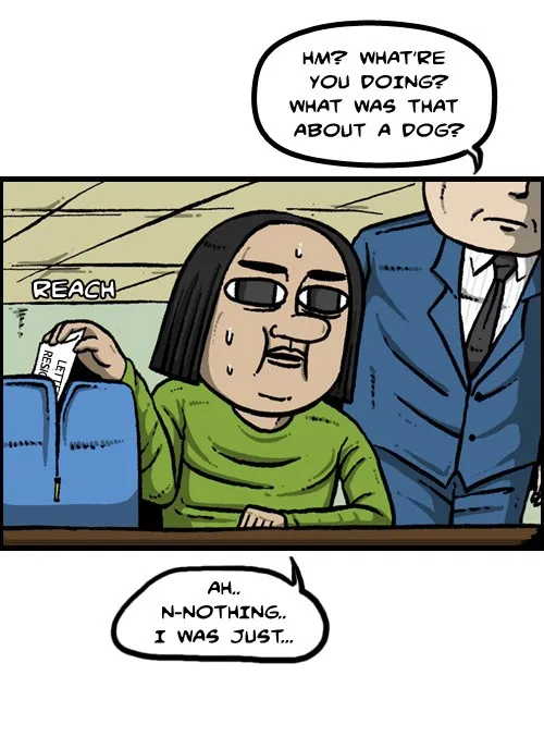 The Sound of Your Heart Chapter 72 page 29 - 