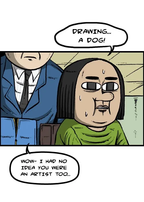 The Sound of Your Heart Chapter 72 page 30 - 