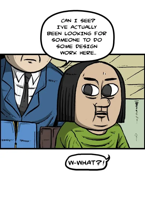 The Sound of Your Heart Chapter 72 page 31 - 
