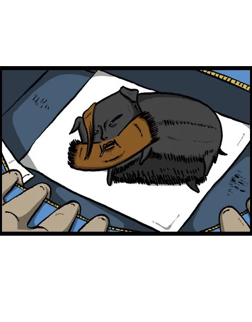 The Sound of Your Heart Chapter 72 page 33 - 