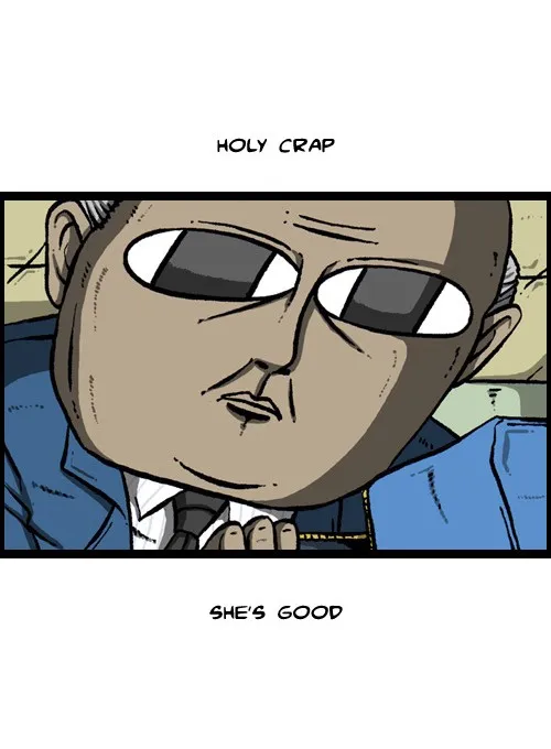 The Sound of Your Heart Chapter 72 page 34 - 