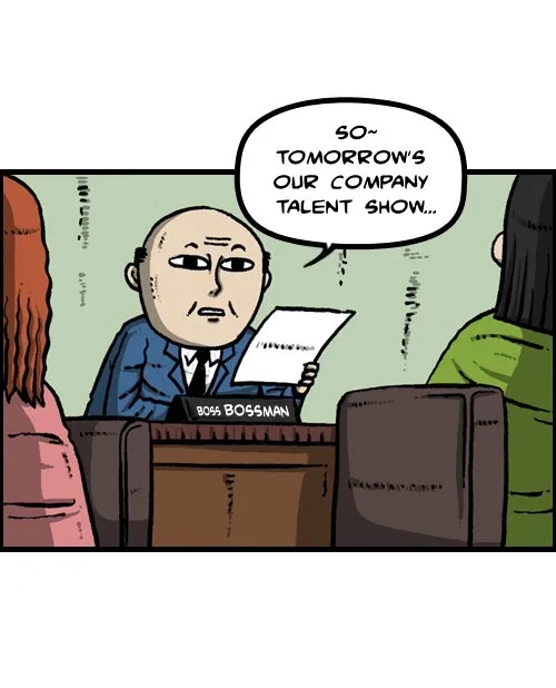 The Sound of Your Heart Chapter 72 page 36 - 