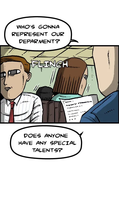 The Sound of Your Heart Chapter 72 page 37 - 