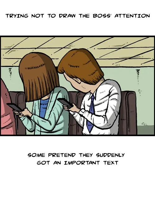 The Sound of Your Heart Chapter 72 page 38 - 