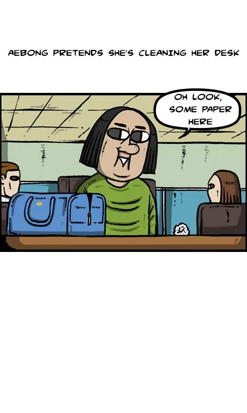 The Sound of Your Heart Chapter 72 page 40 - 