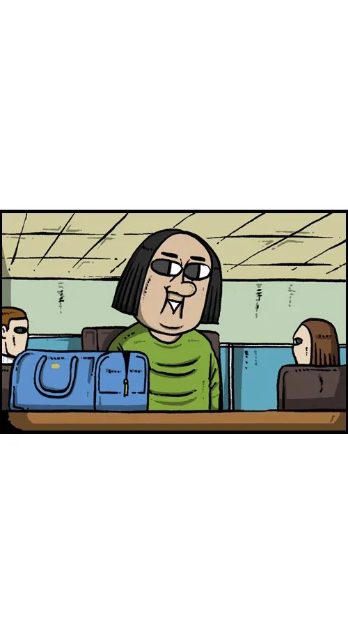 The Sound of Your Heart Chapter 72 page 42 - 