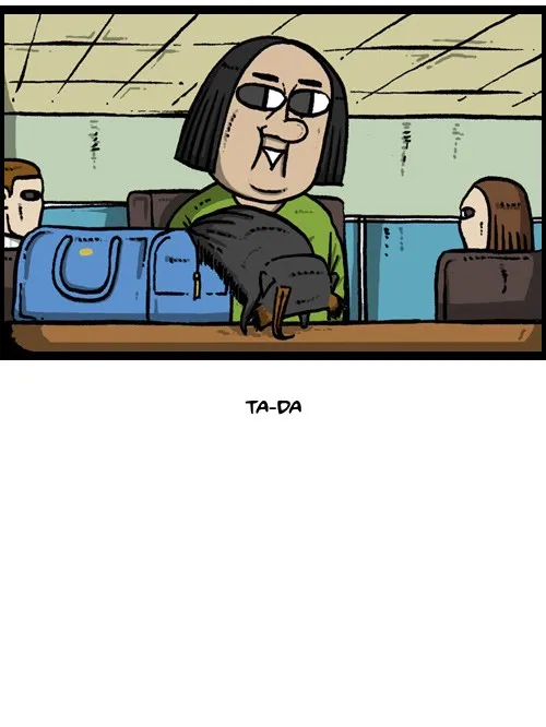 The Sound of Your Heart Chapter 72 page 43 - 